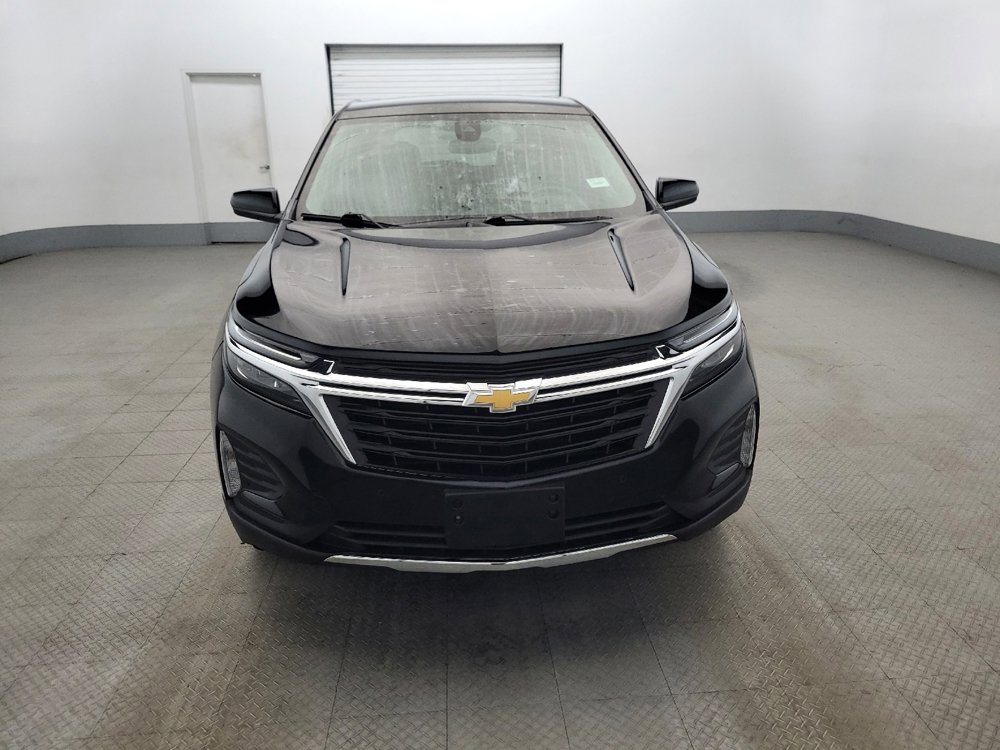 Used 2022 Chevrolet Equinox LT AWD/4WD image 14