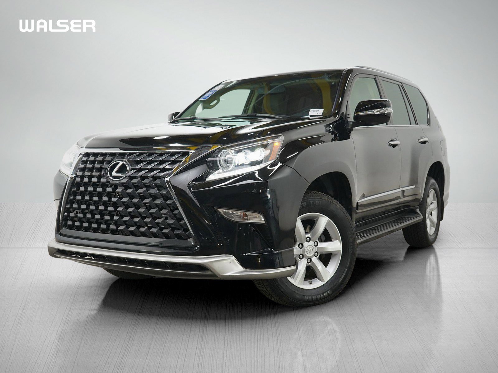 Used 2019 Lexus GX 460 image 1