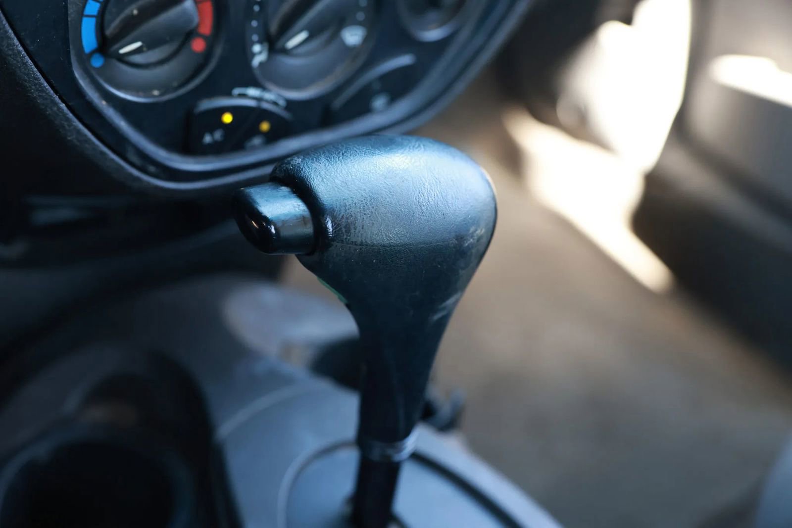 Used 2007 Ford Focus SE image 37