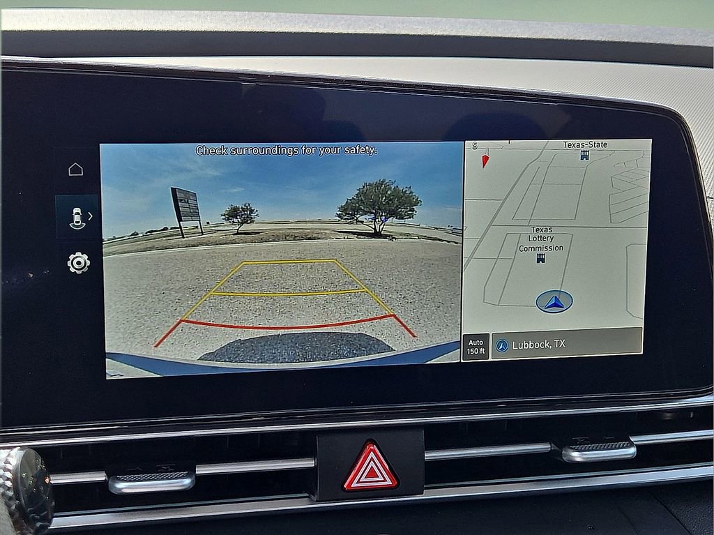 Used 2024 Hyundai Elantra SEL image 26