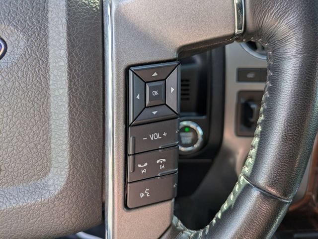 Used 2016 Ford Expedition EL Platinum AWD/4WD image 21