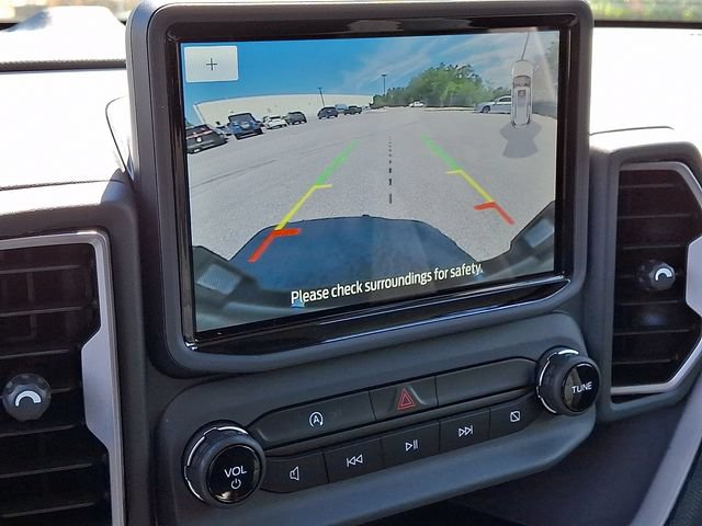 Used 2023 Ford Bronco Sport Big Bend w/ Convenience Package AWD/4WD image 4