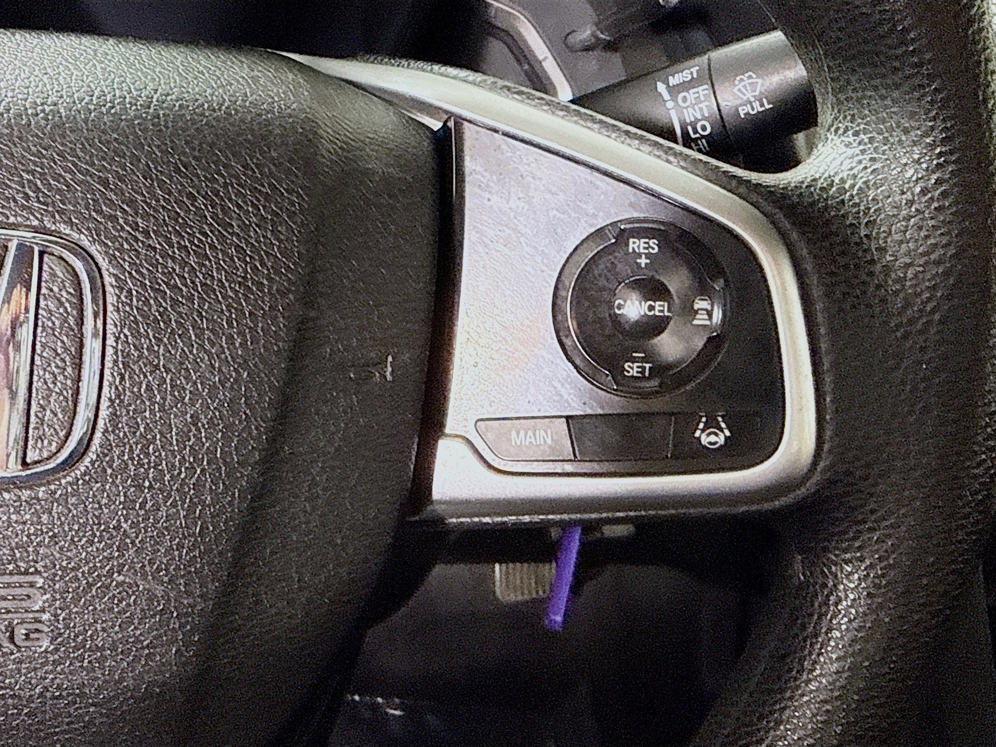 Used 2021 Honda Civic LX image 15