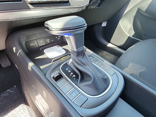 New 2027 Hyundai Kona SEL Sport FWD image 22