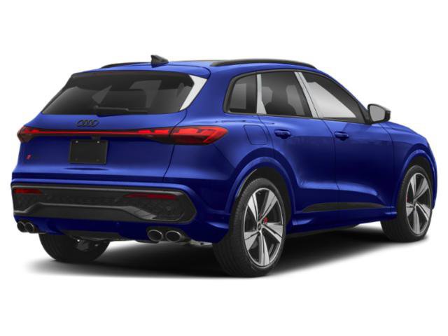 New 2026 Audi SQ5 Premium Plus AWD/4WD image 5