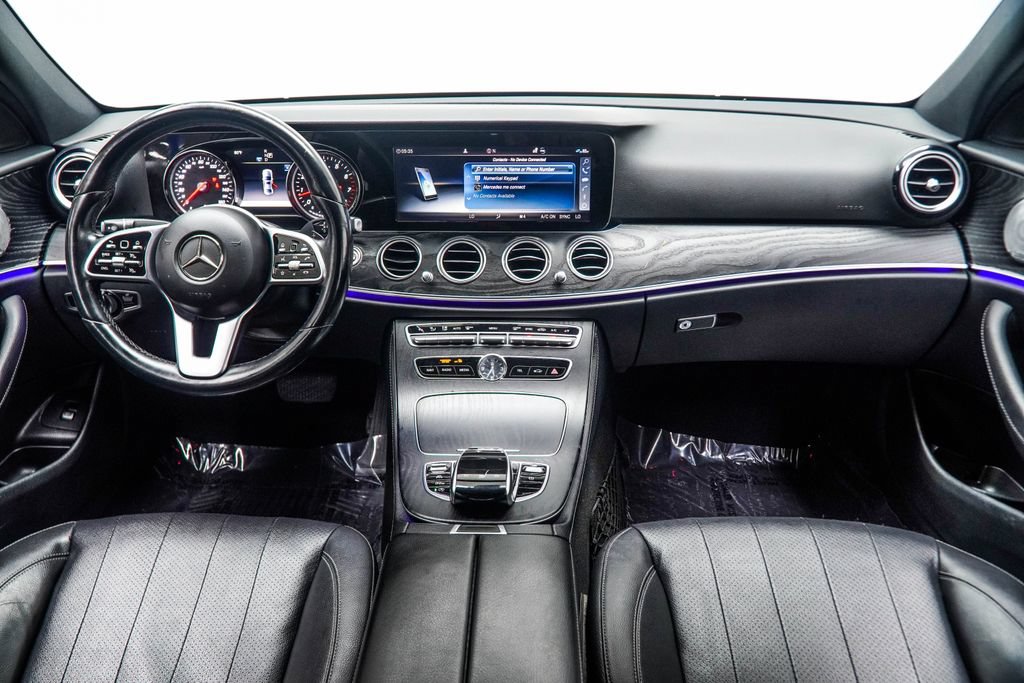 Used 2019 Mercedes-Benz E 300 image 5