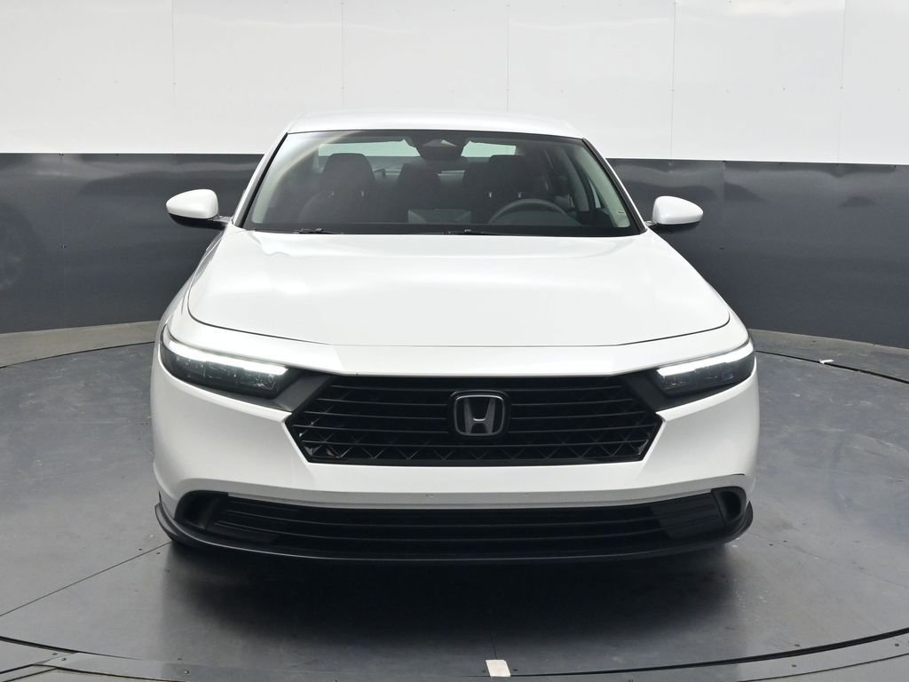 Used 2023 Honda Accord LX image 9