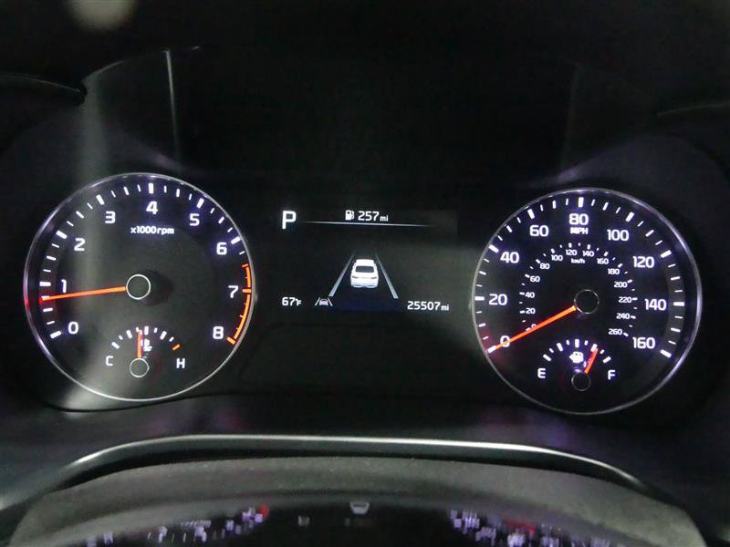 Used 2023 Kia Forte LXS w/ LXS Technology Package FWD image 32