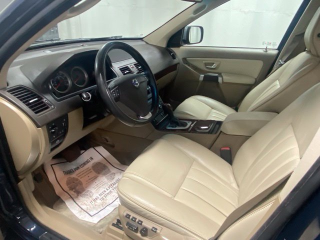 Used 2014 Volvo XC90 3.2 AWD/4WD image 10