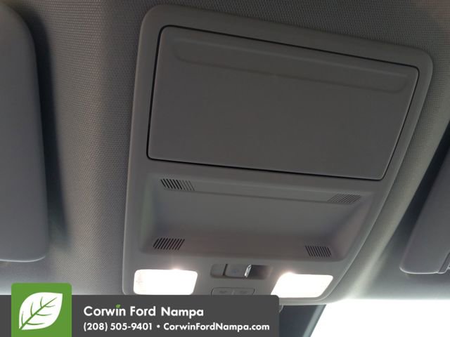 New 2026 Ford Ranger Lariat w/ FX4 Off-Road Package image 21