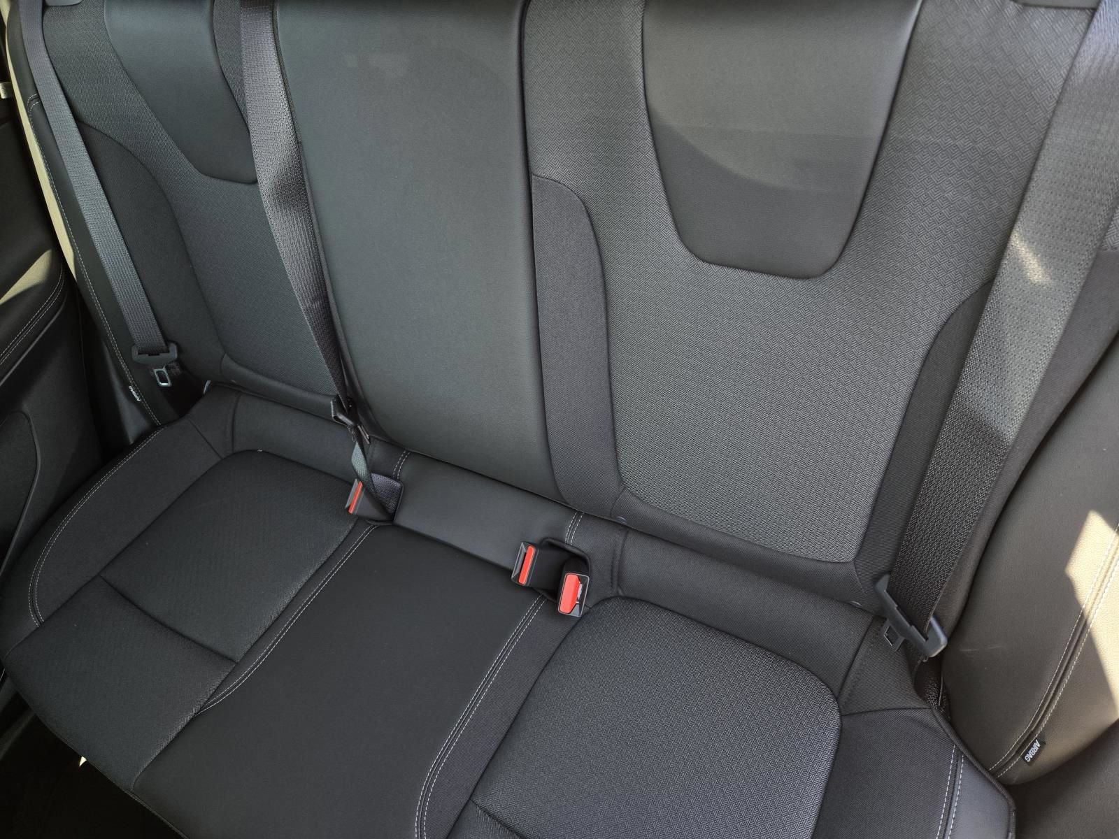 New 2026 Buick Encore GX Preferred FWD image 5
