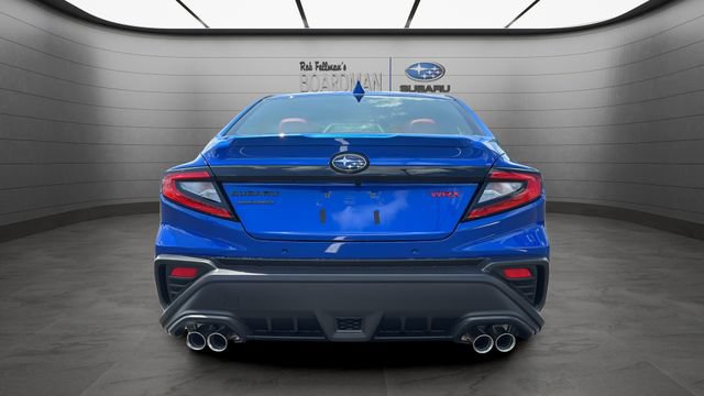 New 2026 Subaru WRX Limited AWD/4WD image 6