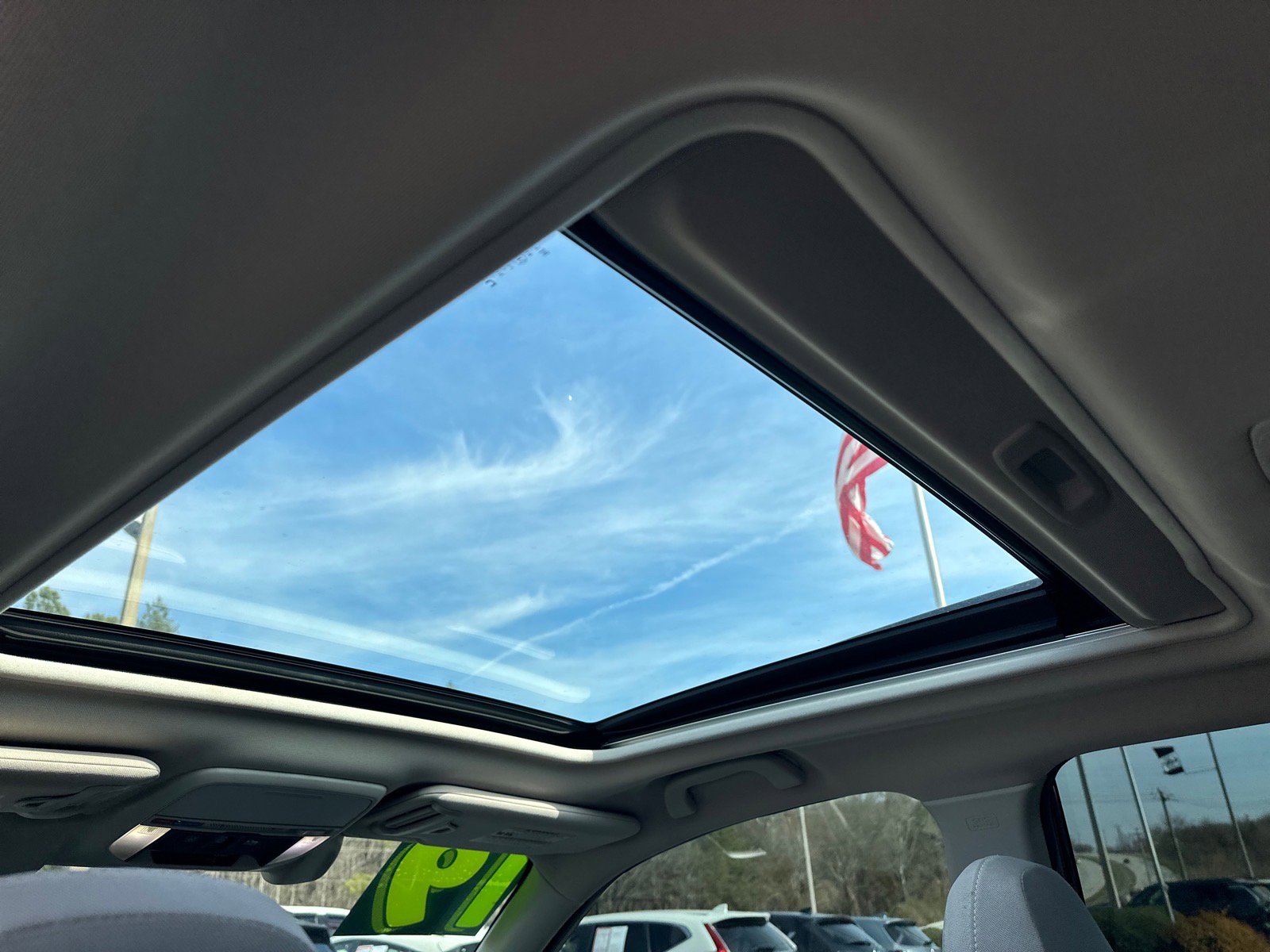 Used 2019 Subaru Forester Premium w/ All-Weather Package image 9