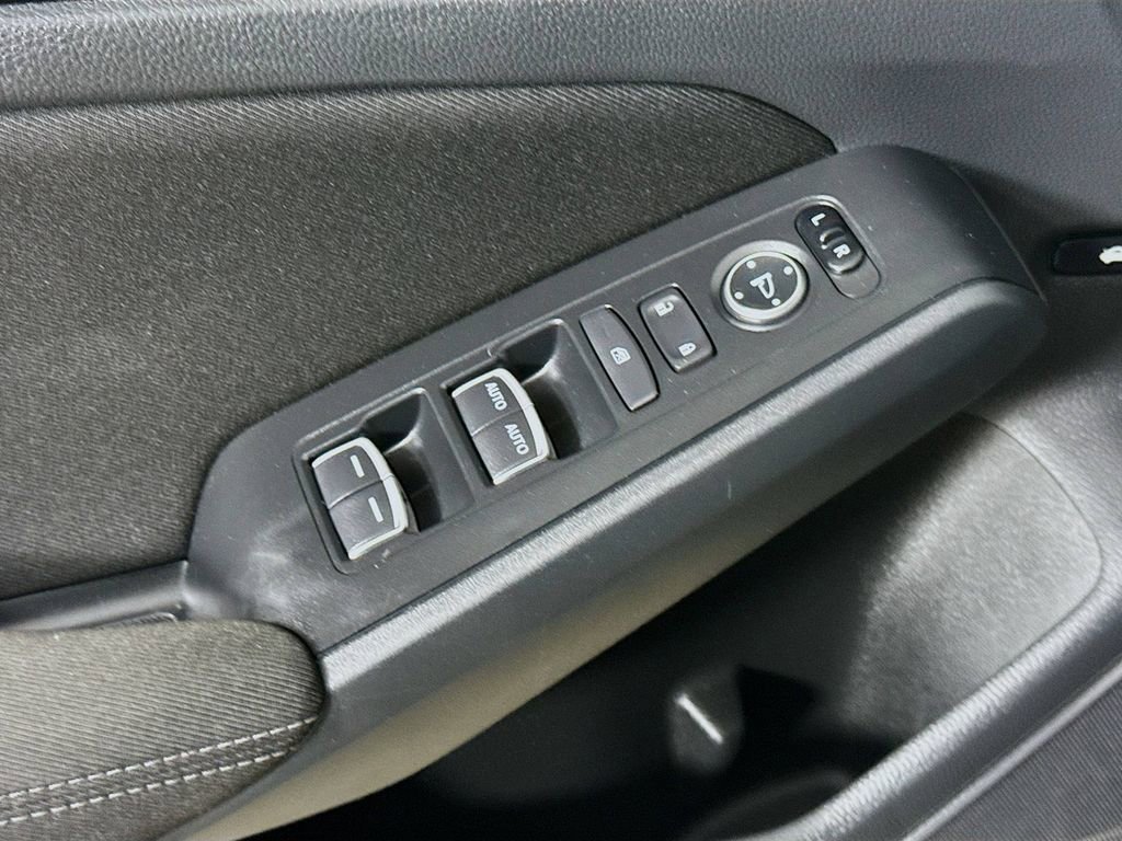 Used 2022 Honda Civic EX image 20