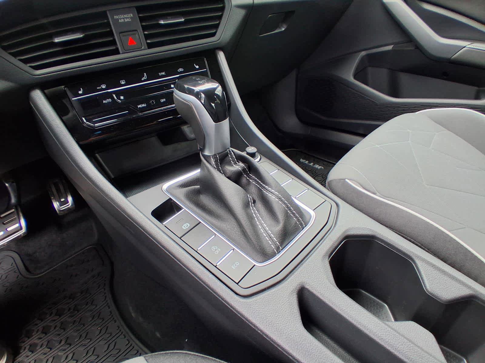 New 2026 Volkswagen Jetta Sport FWD image 15