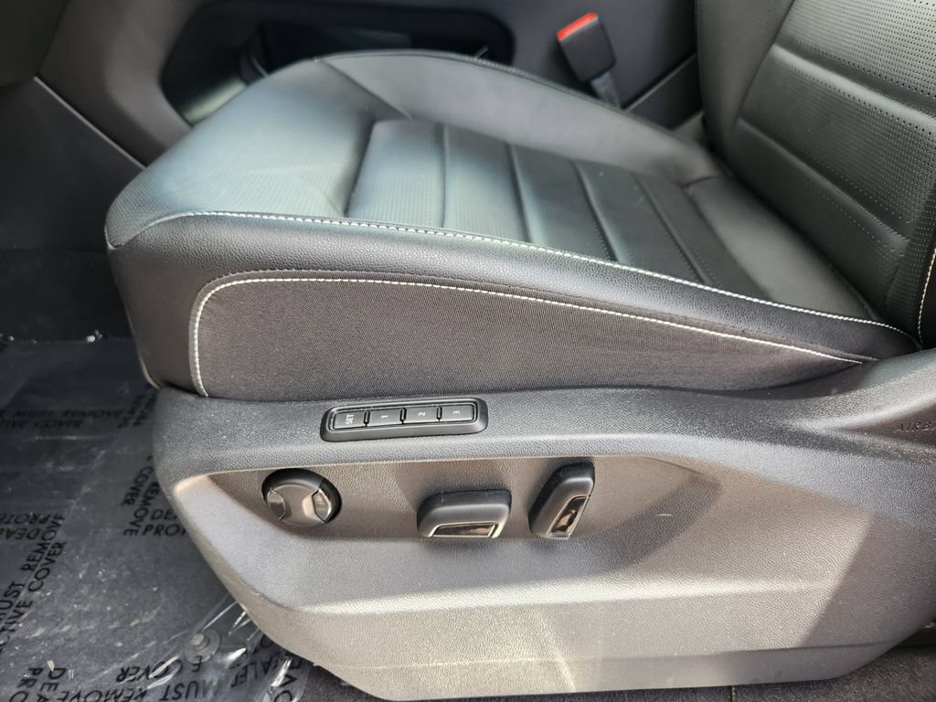 New 2026 Volkswagen Atlas SEL AWD/4WD image 13