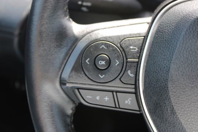 Used 2022 Toyota Corolla Cross LE FWD image 20