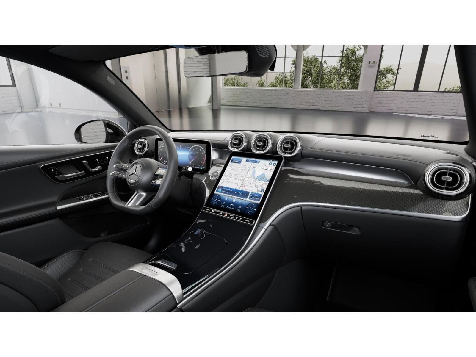 New 2026 Mercedes-Benz GLC 300 4MATIC image 6