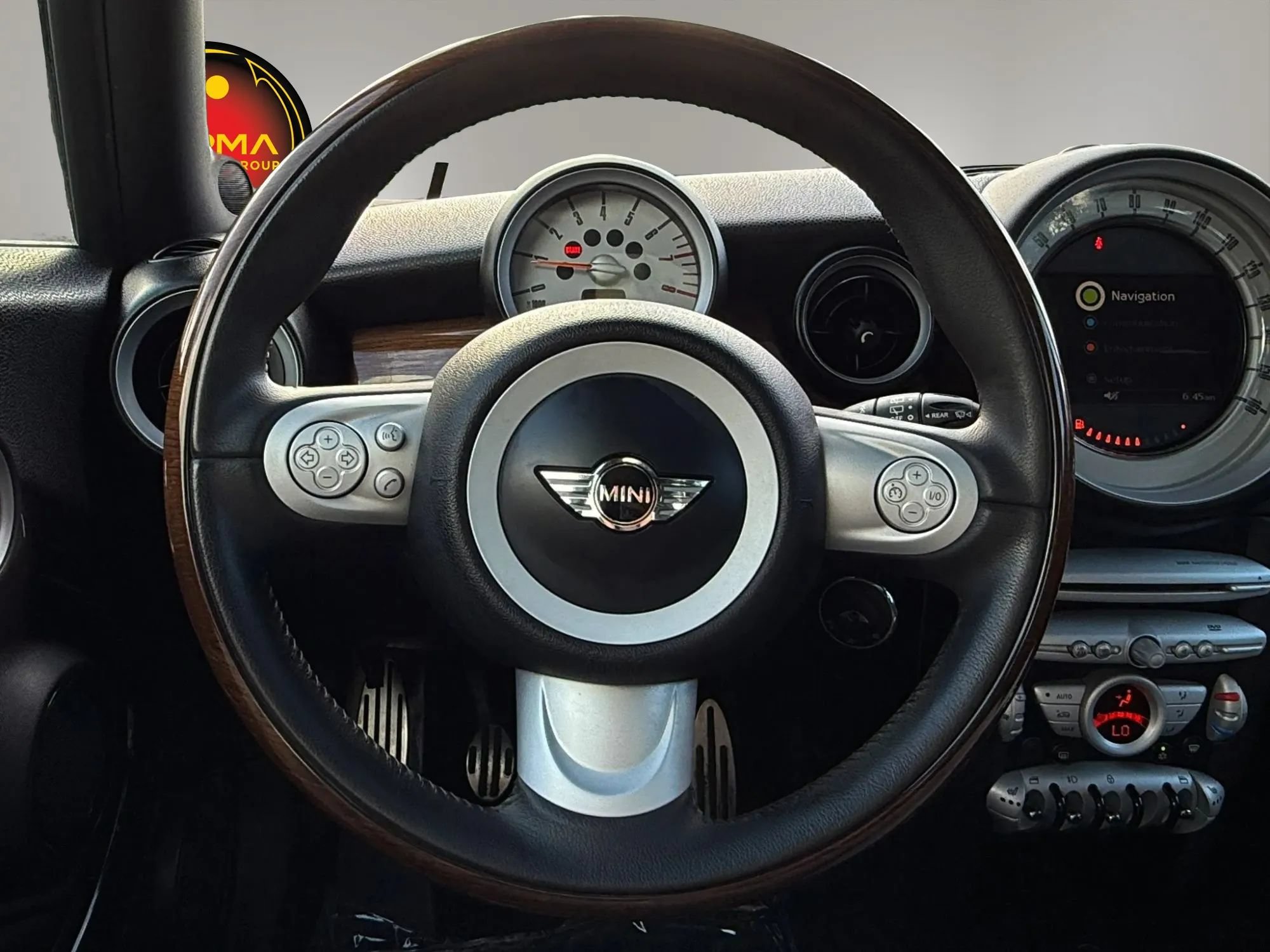 Used 2009 MINI Cooper Clubman S FWD image 27
