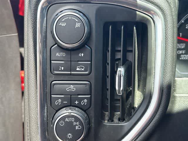 Used 2019 Chevrolet Silverado 1500 LT w/ All-Star Edition AWD/4WD image 23