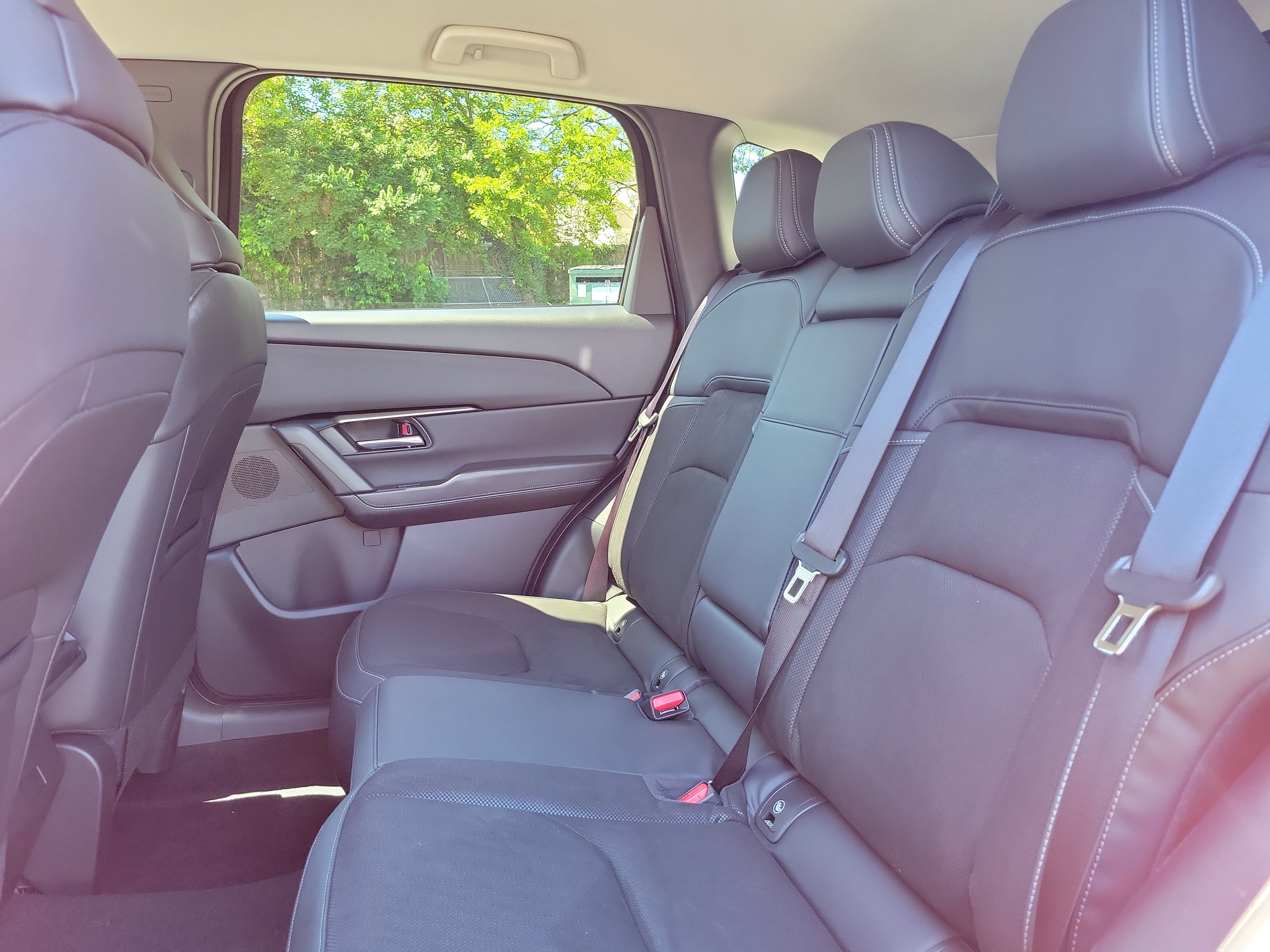 New 2026 MAZDA CX-5 Select AWD/4WD image 13