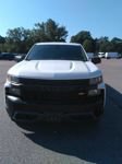 Used 2021 Chevrolet Silverado 1500 W/T w/ WT Value Package RWD image 8