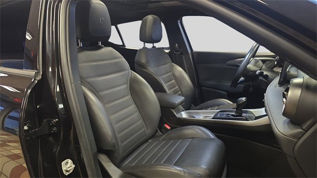 Used 2024 Alfa Romeo Tonale Ti w/ Active Assist Package image 12