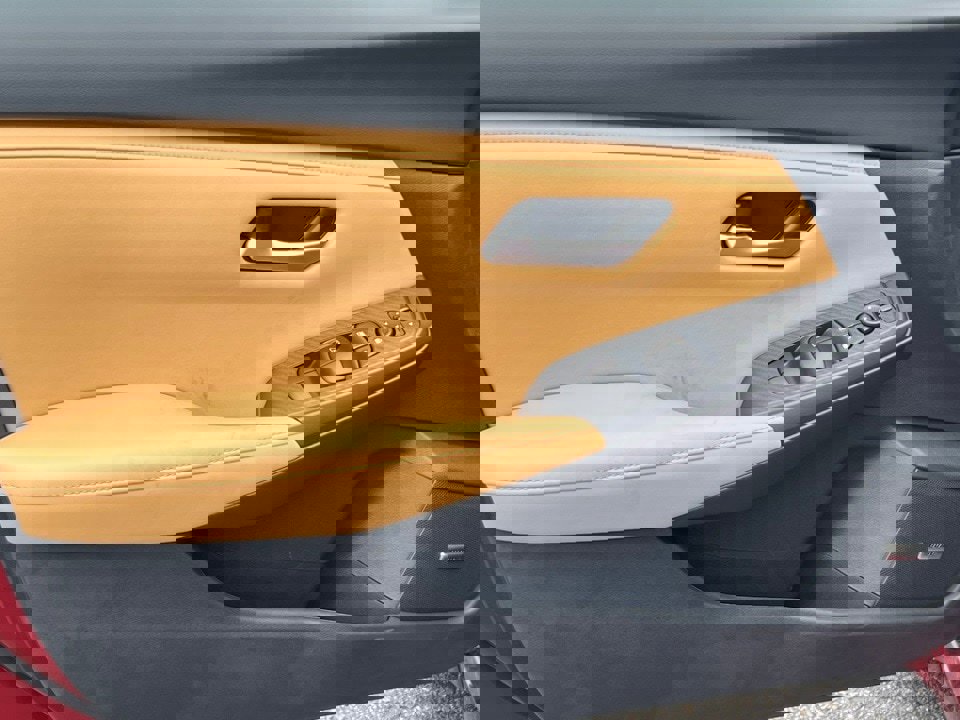 New 2025 Nissan Sentra SV w/ SV Premium Package image 11