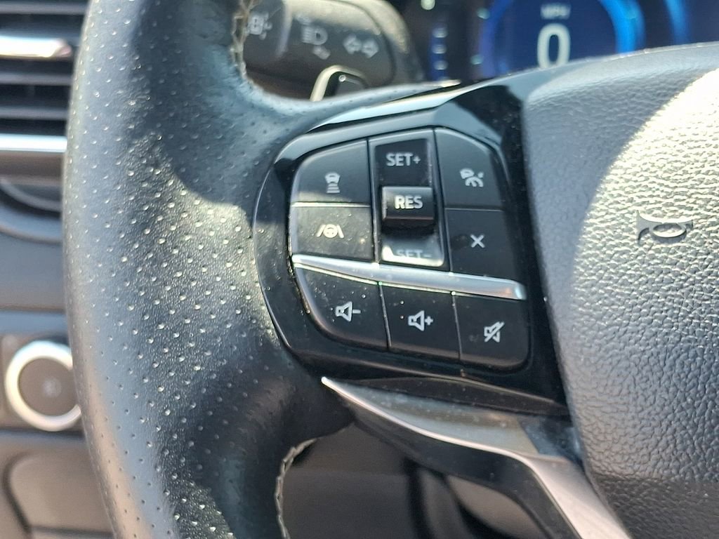 Used 2023 Ford Explorer ST w/ Equipment Group 401A AWD/4WD image 23