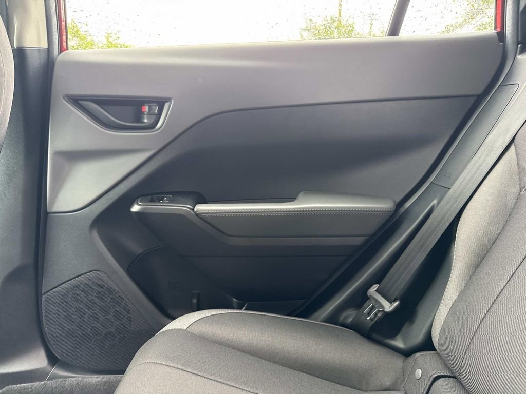 New 2026 Subaru Crosstrek 2.0i Premium image 15
