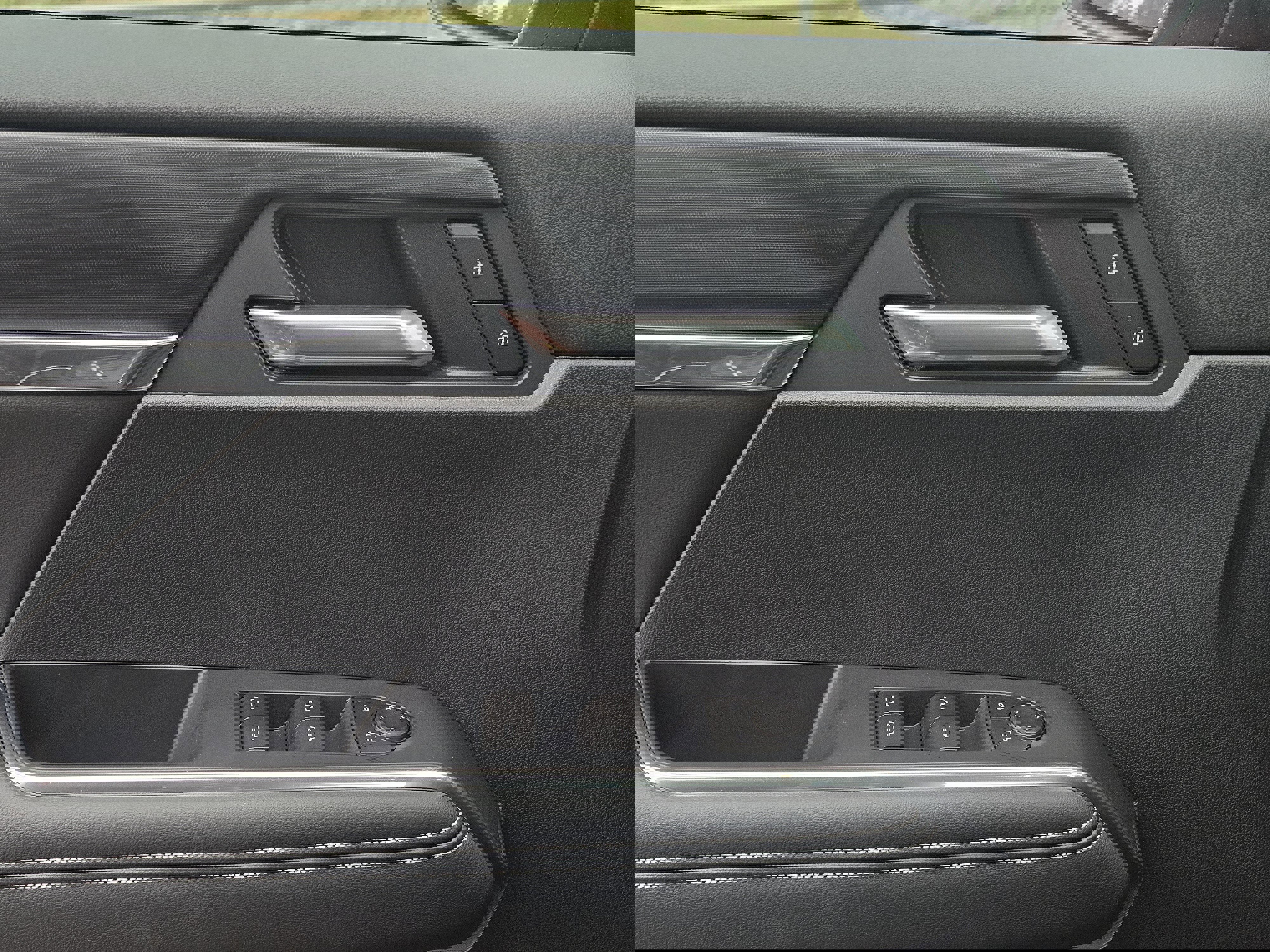 New 2026 GMC Acadia Elevation w/ Black Edition image 23