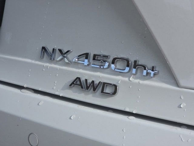 New 2026 Lexus NX 450h+ 450h+ Luxury image 11