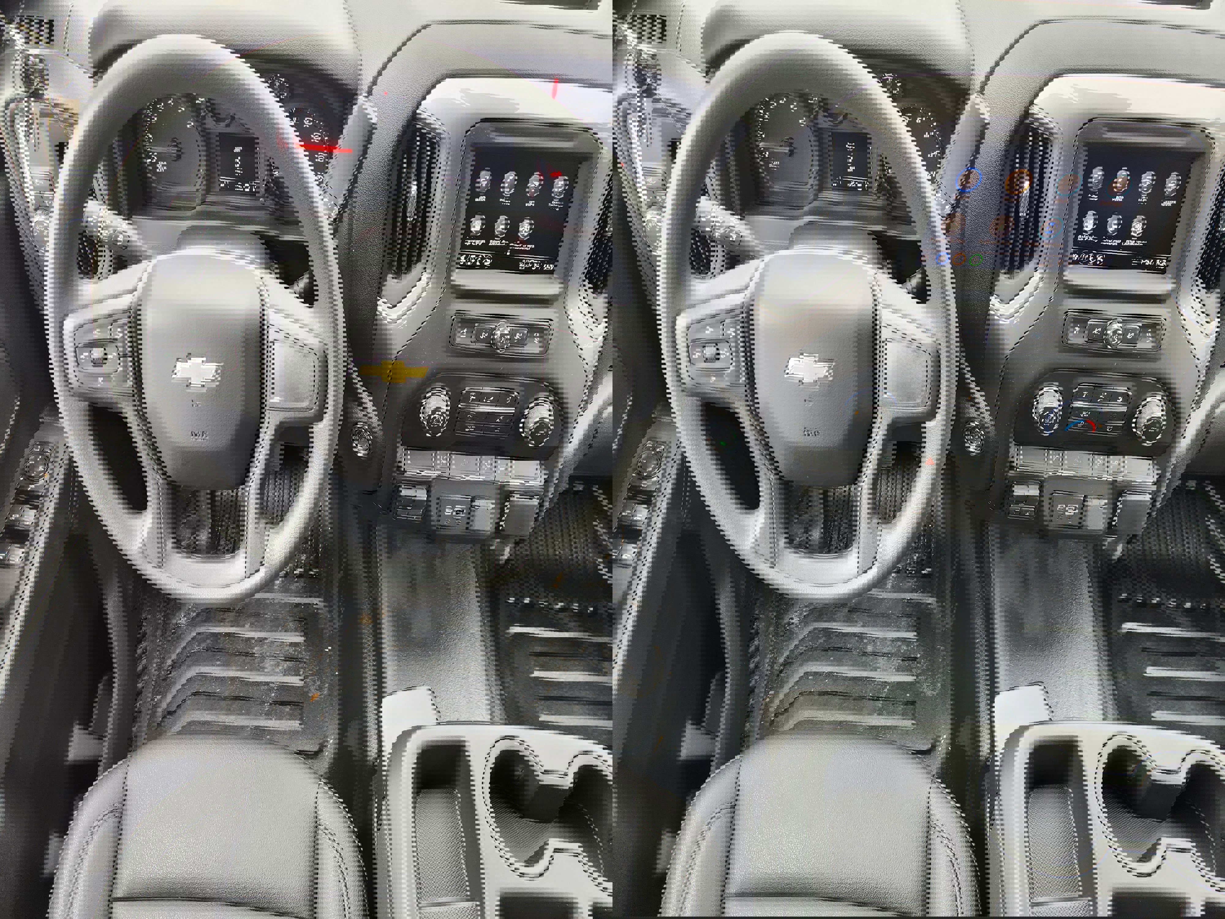 New 2026 Chevrolet Silverado 2500 W/T w/ WT Convenience Package image 27