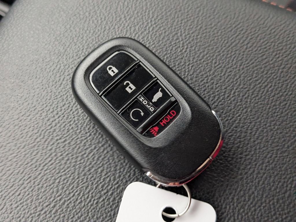 Used 2024 Honda CR-V Sport-L image 31