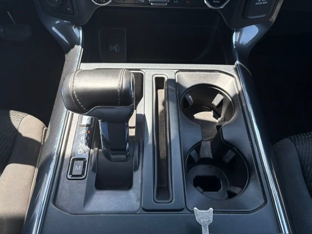 Used 2021 Ford F150 XLT w/ Equipment Group 302A High AWD/4WD image 33