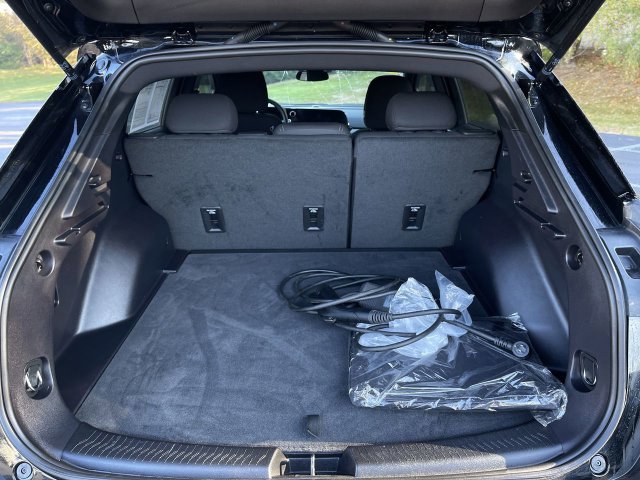 Used 2025 Chevrolet Equinox EV LT FWD image 25