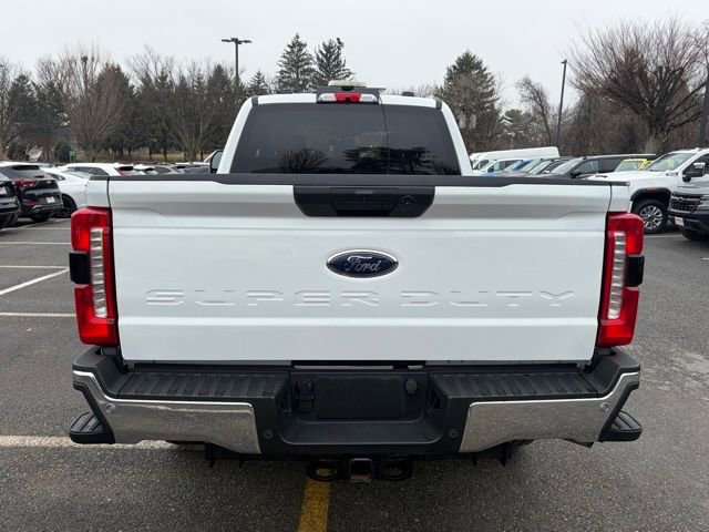 Used 2023 Ford F250 XLT w/ 360-Degree Camera Package image 6