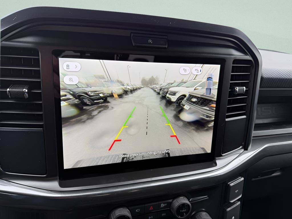 New 2026 Ford F150 STX AWD/4WD image 11