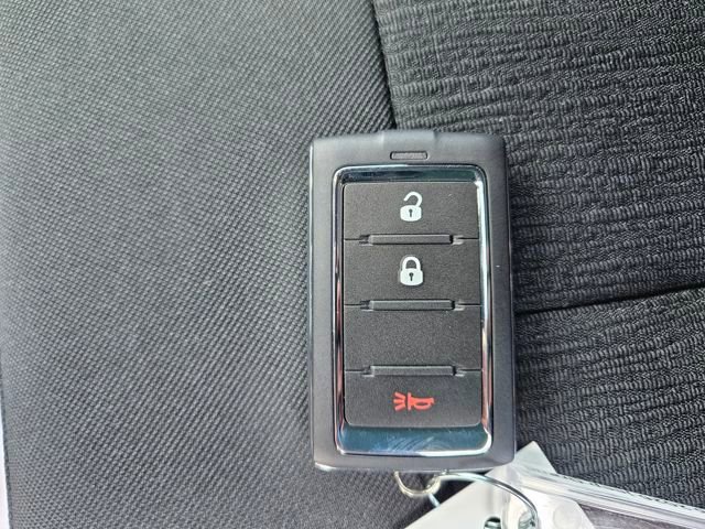 New 2026 Jeep Grand Cherokee Laredo image 29