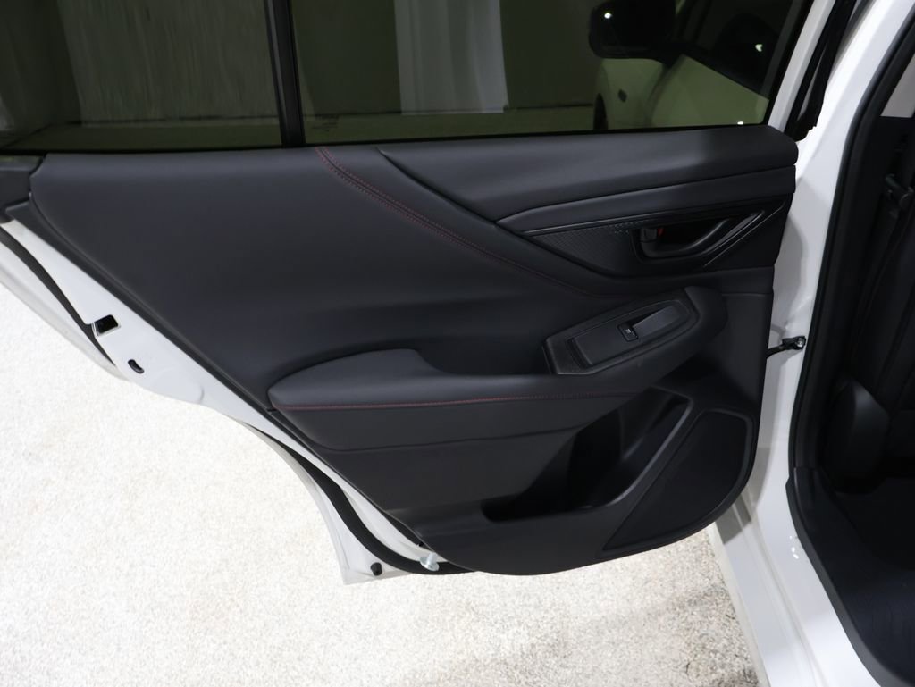 Used 2025 Subaru Legacy Sport image 19
