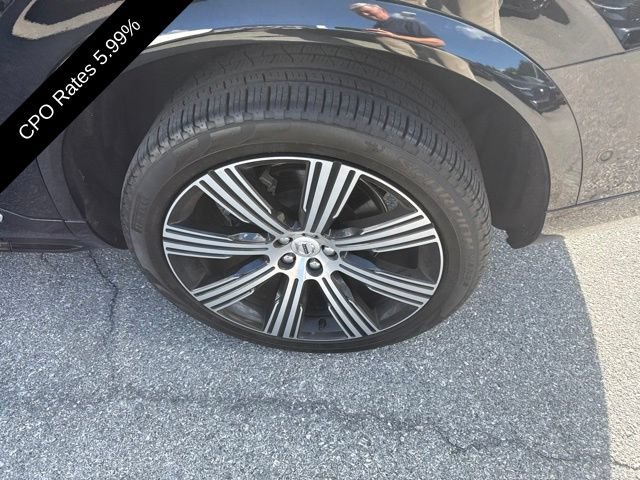 Certified 2025 Volvo XC90 T8 Ultra w/ Protection Package Premier AWD/4WD image 14
