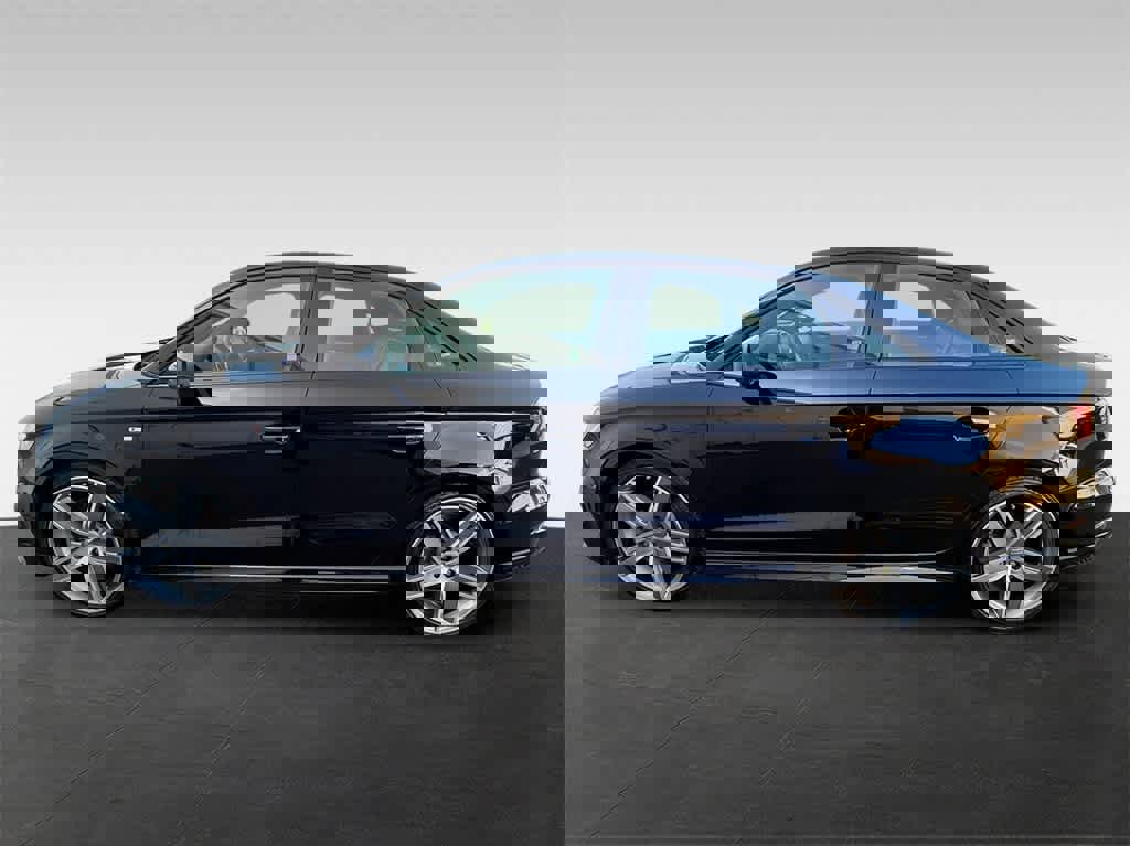 Used 2020 Audi A3 2.0T Premium Plus w/ Premium Plus Package image 3