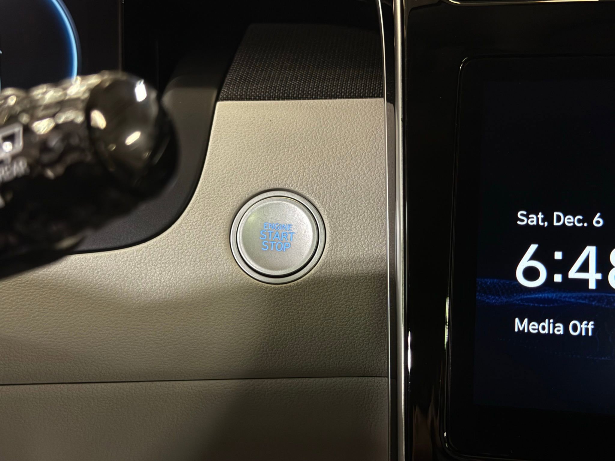 Used 2024 Hyundai Tucson Limited image 44