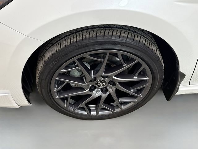 Used 2025 Toyota Camry XSE image 32