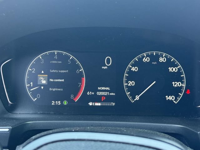 Used 2023 Honda Pilot EX-L image 29
