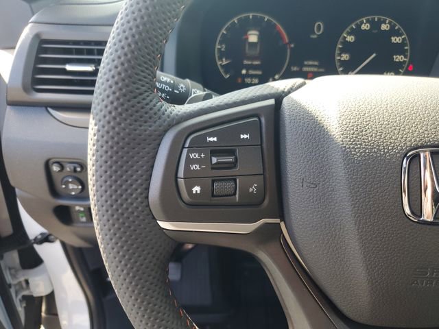 New 2026 Honda Ridgeline TrailSport image 18