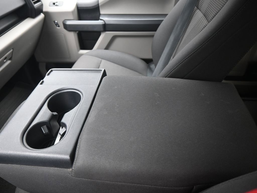 Used 2020 Ford F150 XL w/ Equipment Group 101A Mid image 18