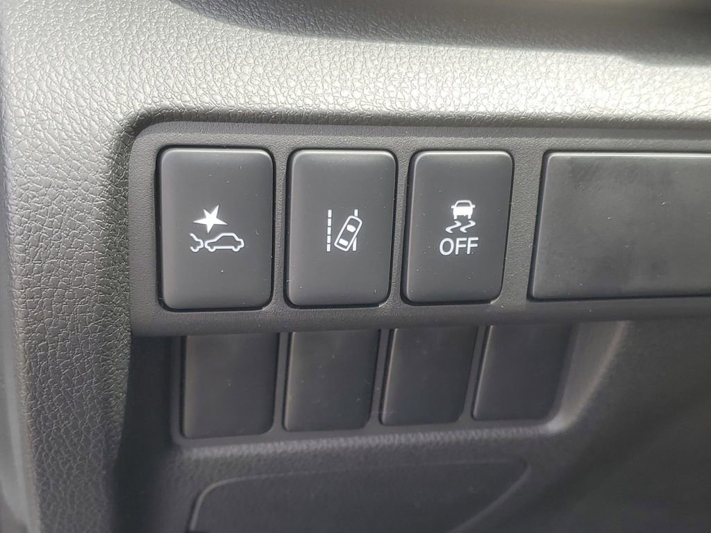 New 2026 Mitsubishi Eclipse Cross Ralliart AWD/4WD image 37