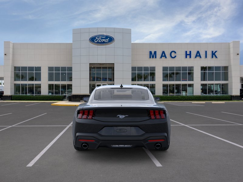 New 2026 Ford Mustang Premium RWD image 5