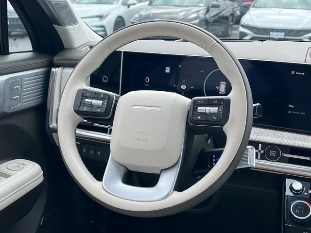 New 2025 Hyundai Santa Fe Calligraphy AWD/4WD image 18